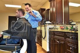 black men haircuts styles barber shop