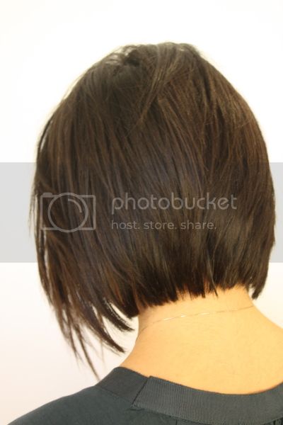 medium length layered haircuts