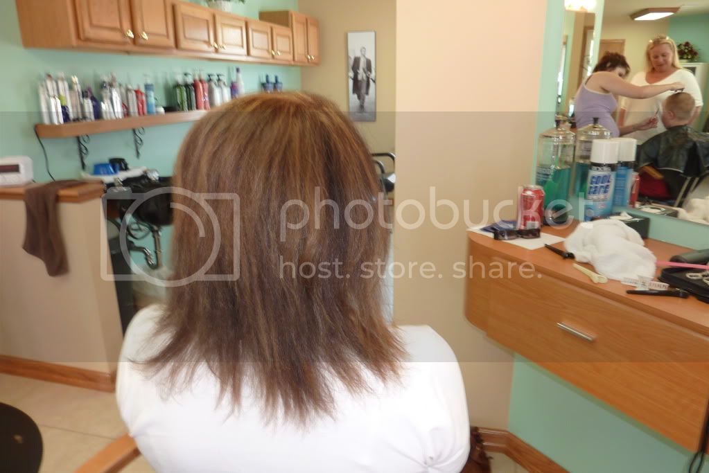 images haircuts for medium length