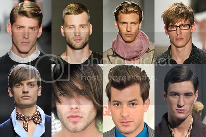 2014 haircuts for men with thick hair
