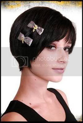 short neckline haircuts pictures