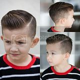 back to school haircuts for