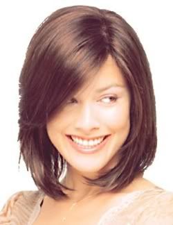 womens haircuts for short hair pictures of backs