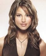 best haircuts for long hair