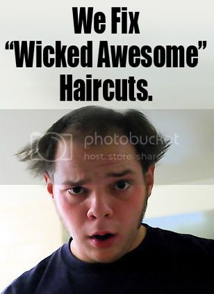 awesome haircuts