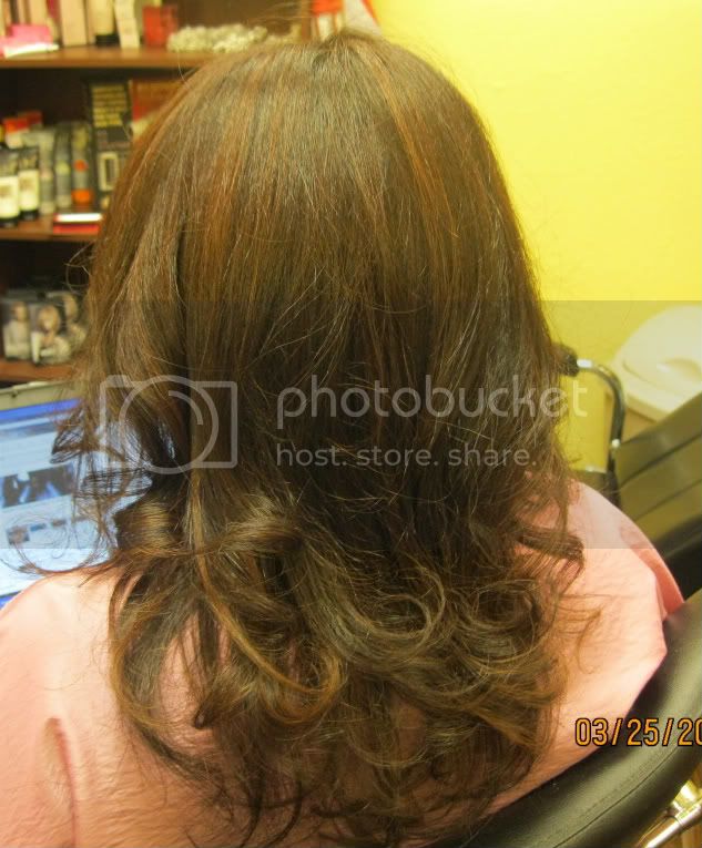 haircuts for shoulder length curly hair with layers