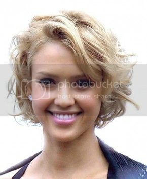 cropped haircuts for women