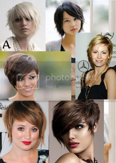 teenage girl haircuts