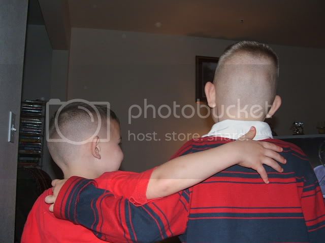 popular kids haircuts boys