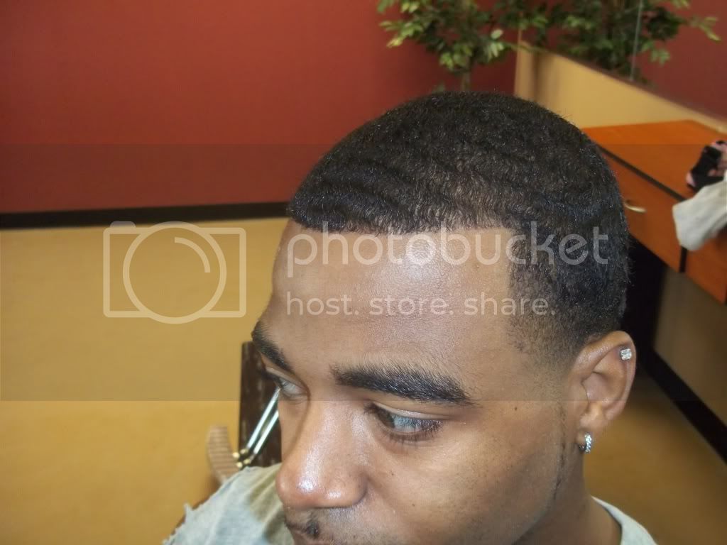 pictures of best taper fade haircuts