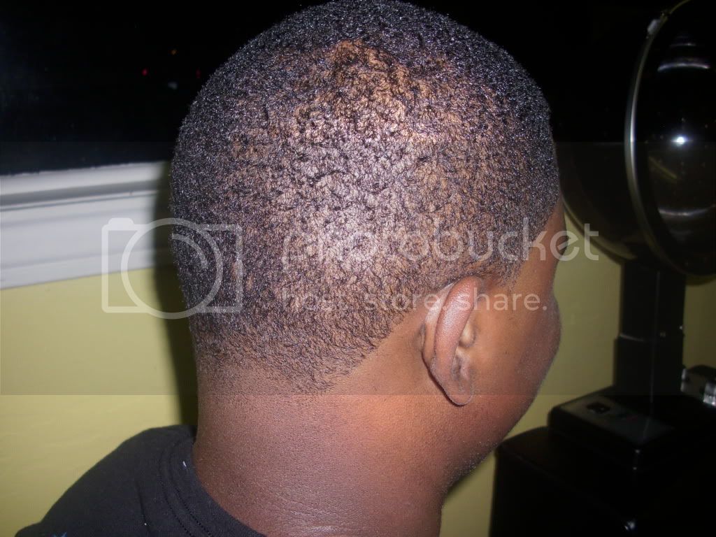 sick haircuts for black guys