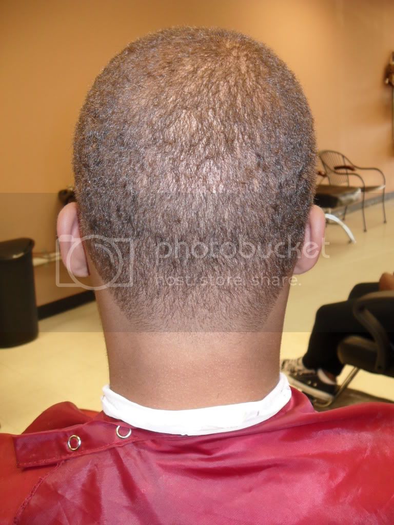 general haircuts for guys
