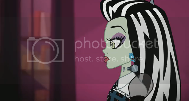 monster high real haircuts frankie