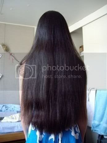 goth haircuts long hair